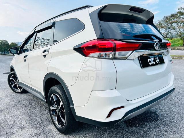 2020 Perodua ARUZ 1.5 AV (A) 360 CAMERA - 4
