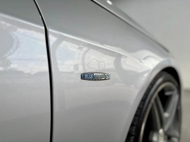 2011 Mercedes Benz E250 CGI BlueEFCY - 5