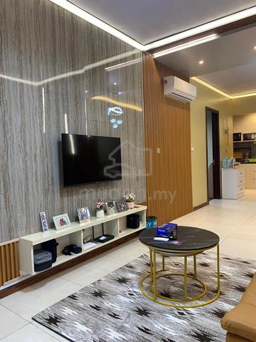 K Avenue Residential 1