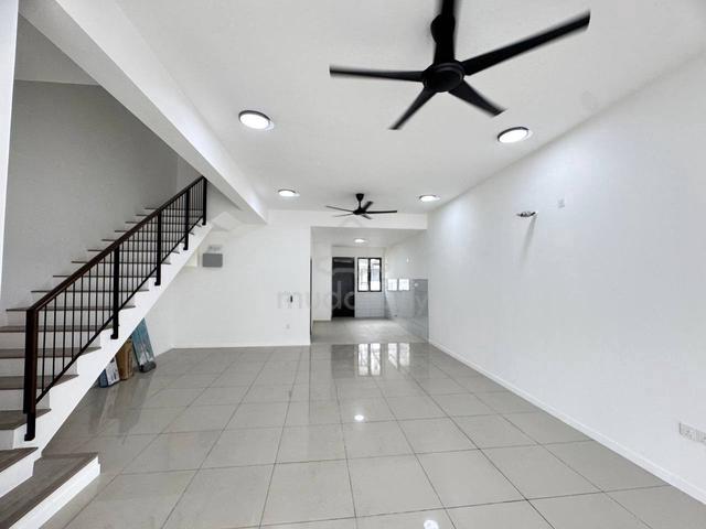 CHEAPEST🔥Double Storey Terrace Nadira 1 Bandar Bukit Raja Klang 1