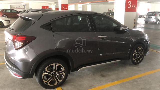 2020 Honda HR-V 1.8 V MY16 FACELIFT (A) - 1