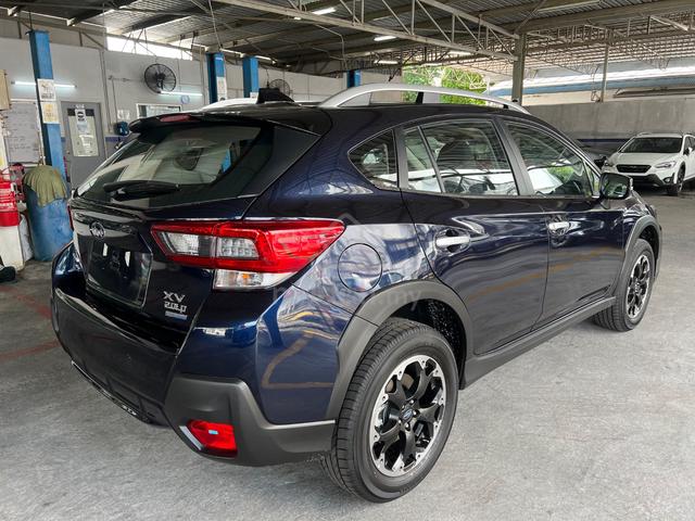 2024 Subaru XV 2.0 2.0I-P EYESIGHT GT MY17 GT - 2