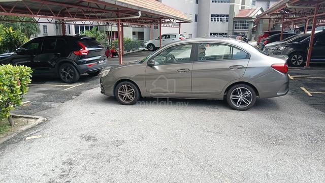 2019 Proton SAGA 1.3 PREMIUM MY2016 (A) - 5