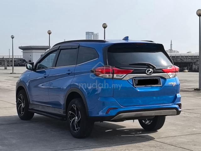 2021 Perodua ARUZ 1.5 AV (A) - 3