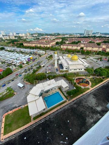 Kristal View 1