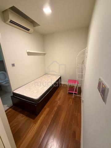 The Signature @ Sri Hartamas | 2BR Fully Furnished Unit 1
