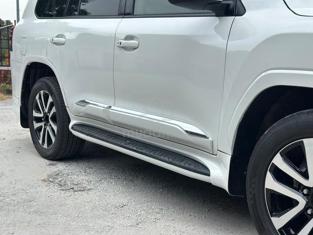 TOYOTA LANDCRUISER 4.6 ⭐ C.FACELiFT / PERFECT COND - 4