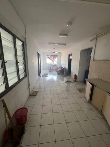 Halaman Kenanga 1