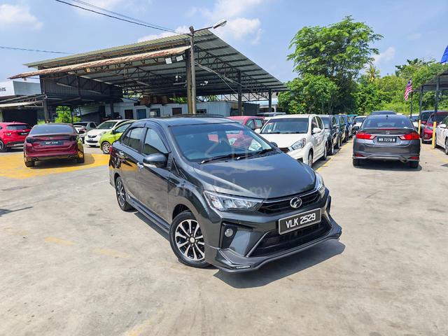 2023 Perodua BEZZA FULL SPEC 1.3 (AUTO) - 1