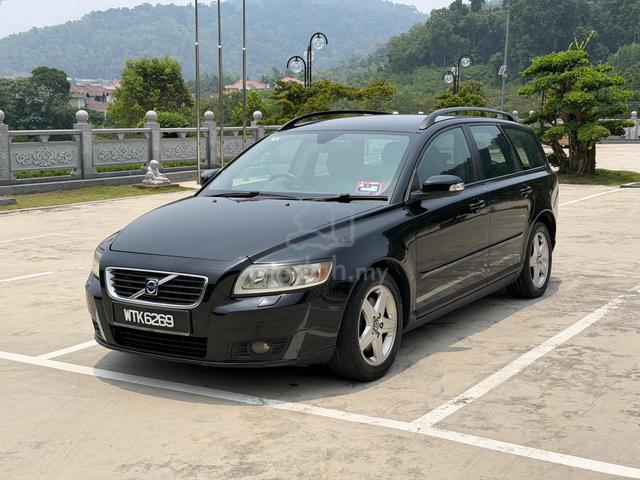 2009 Volvo V50 2.5 T5 (A) - 3