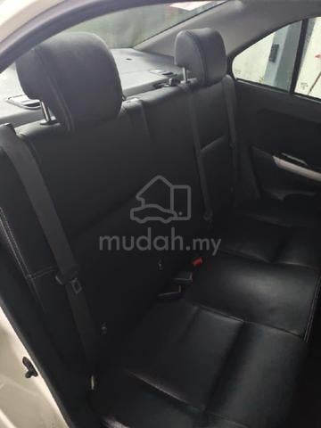 2018 Perodua BEZZA 1.3 ADVANCE (A) - 5