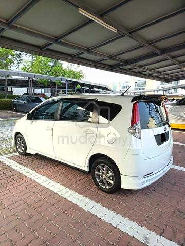 2012 Perodua ALZA 1.5 EZ (A) - 4