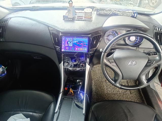2010 Hyundai SONATA 2.0 THETA II STANDARD SPEC YF - 3