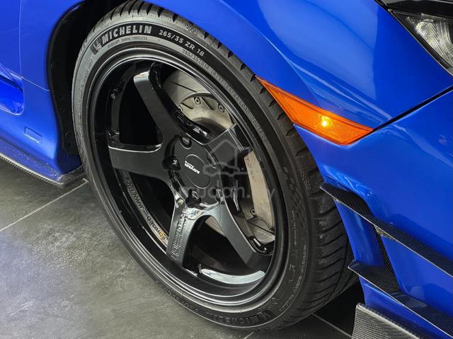 2019 Honda CIVIC TYPE R 2.0 (M) - 5