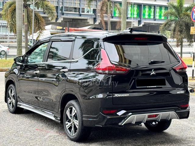 2022 Mitsubishi XPANDER 1.5 MPV 7ST 360CAM KLES - 3