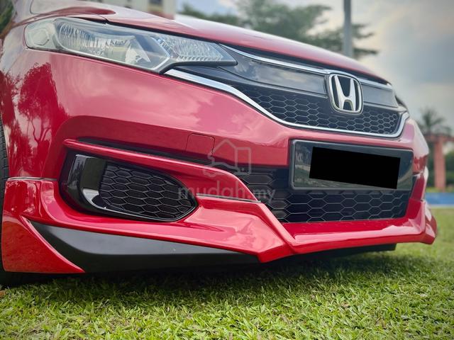 Honda Jazz 1.5 s - full bodykit, tiptop condition. - 4