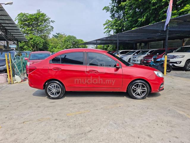 2020 Proton SAGA FULL SPEC 1.3 (AUTO) - 2