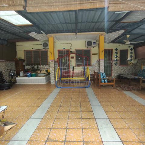 Fully Renovated_Taman Air Manis, Sabak Bernam 1