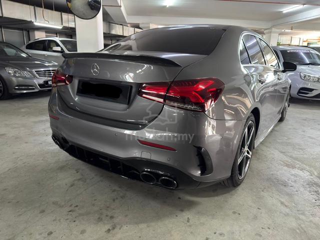 2020 Mercedes Benz A200 A35 Bodykit (2 YRS WRTY) - 4