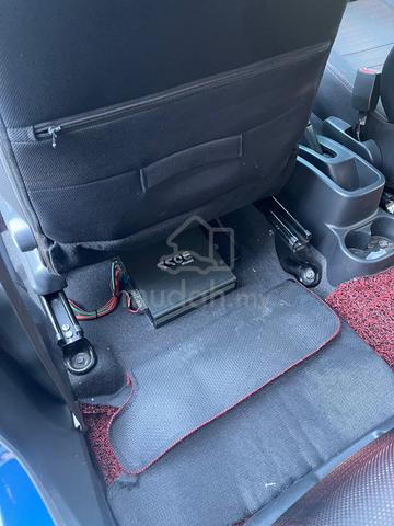 2016 Perodua MYVI 1.5 SE MY11 M600 FACELIFT (A) - 4