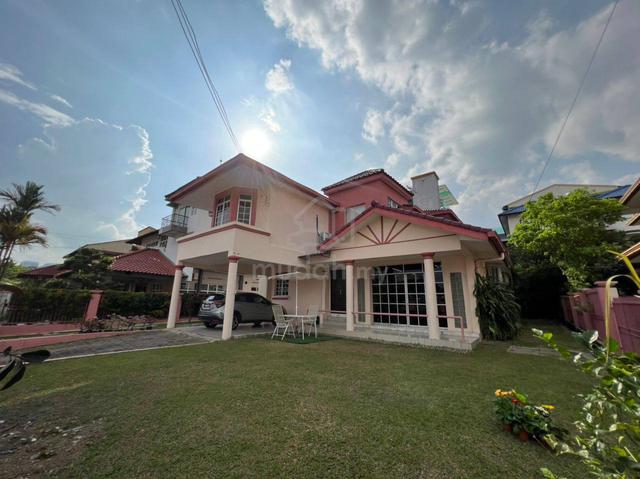 [Below Market] [Freehold] 2 Storey Bungalow Taman Fern Grove, Cheras 1