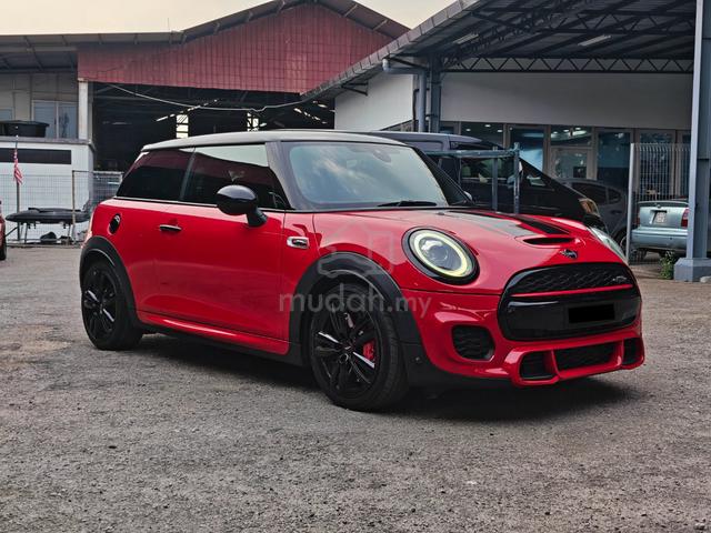 2020 Mini JOHN COOPER WORKS 2.0 (A) FACELIFT - 1