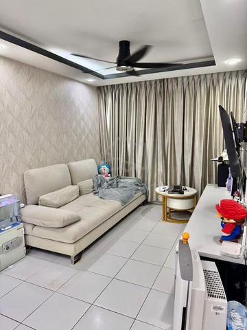 Melody Homes 1