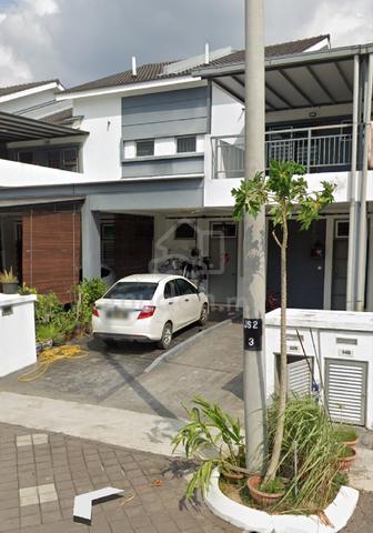 Simfoni Perdana, Alam Perdana  1