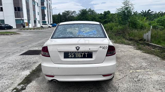 2012 Proton SAGA 1.3 FL EXECUTIVE (A) - 4