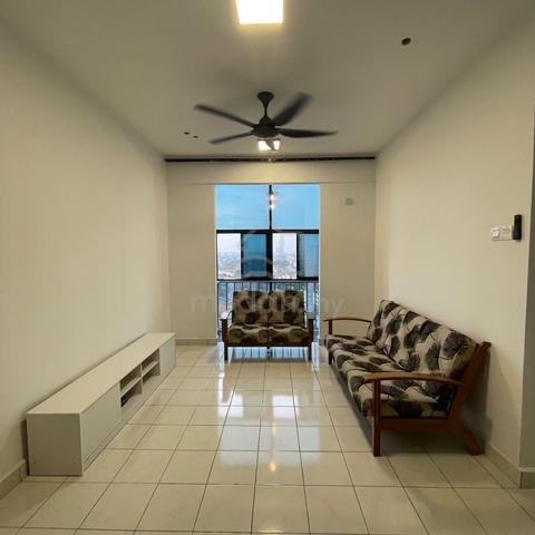 Residensi Larkin Indah (PR1MA LARKIN INDAH)) 1