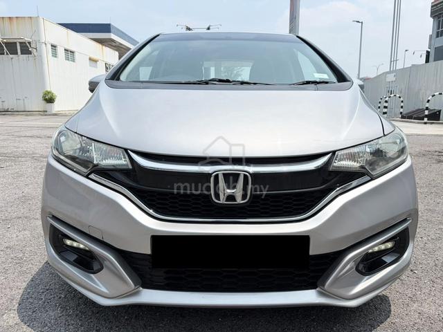 Honda JAZZ 1.5 HYBRID (A) 1Owner FulSrvc Ful*lo4n - 3