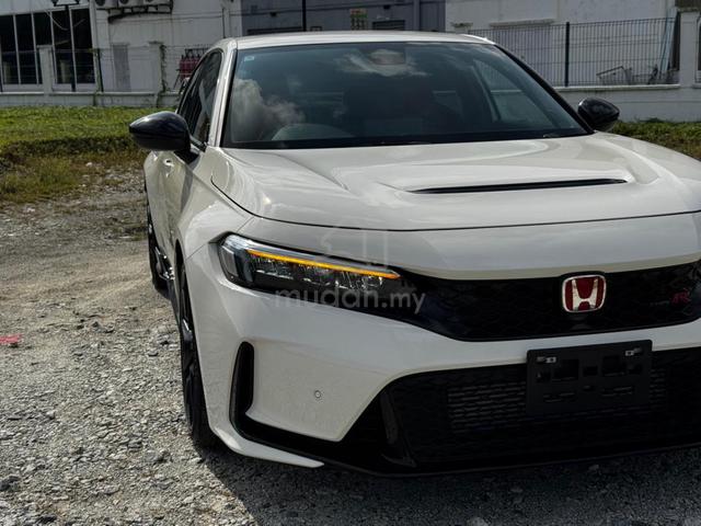 2024 Honda CIVIC 2.0 FL5 TYPE R MANUAL 5A 23K KM - 5