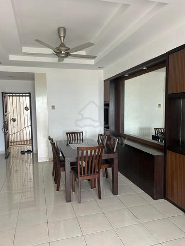 Regency Heights 1