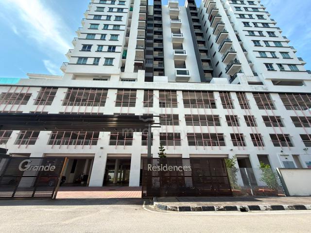 Grande Residences 1