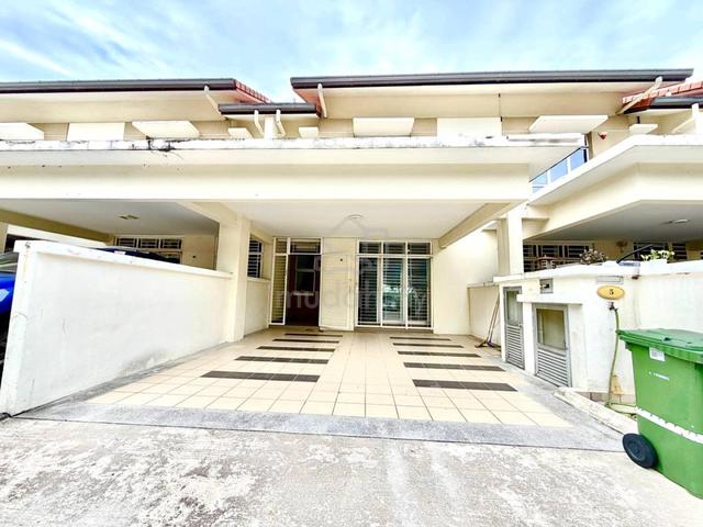 Double Storey Terrace Presint 14, Putrajaya 1