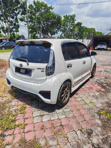 2015 Perodua MYVI 1.5 SE MY11 M600 FACELIFT (A) - 3