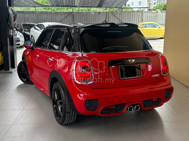 2015/19 Mini COOPER 2.0 S (A) FULL JCW BODYKIT - 2
