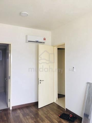 Sentul Village Mercury Service Apartment 1