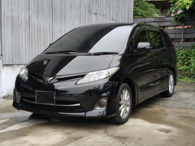 2010 Toyota ESTIMA 2.4 AERAS FACELIFT (A) - 5