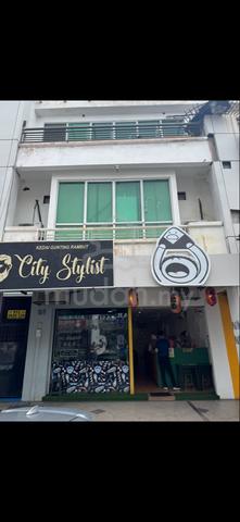Bukit Tinggi Klang no :33 jalan batu nilam 3a 1