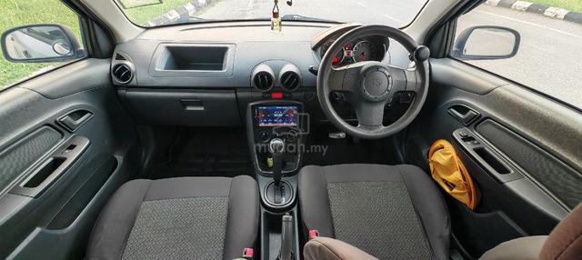 2009 Proton SAGA 1.3 M-LINE (A) - 5