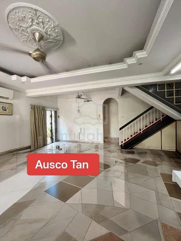 Farlim bigger landed 2 storey semi D ( Land 3207 sqft) 1