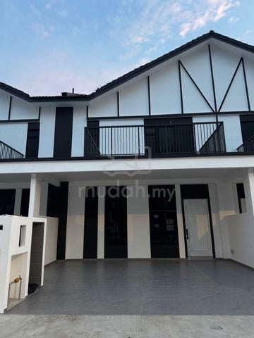 Taman Ekoflora 1
