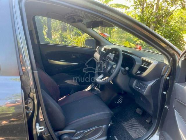 2023 Perodua MYVI 1.5 X (A) - 4