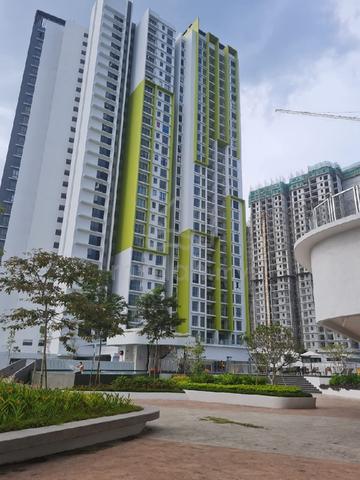 Opal Residence 1
