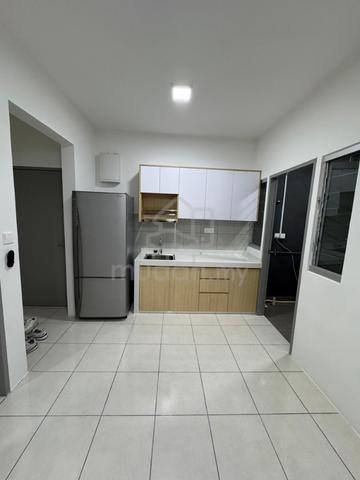 MiNest Residence 1