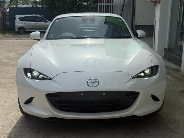 2024 Mazda MX-5 2.0 S (AUTO) 5A, 5,800kM JACPOT - 3