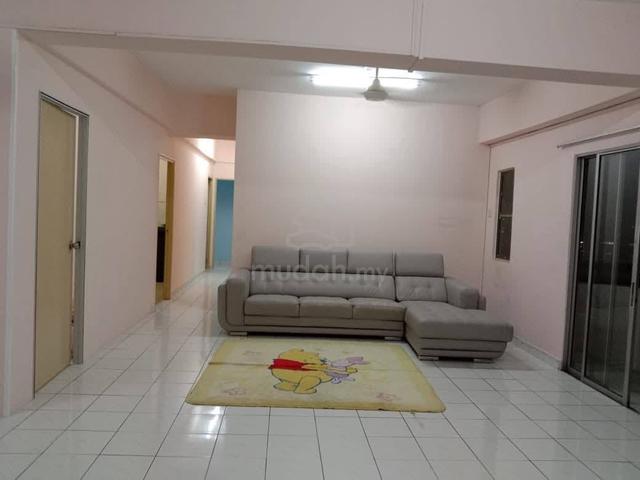 Endah Ria 1