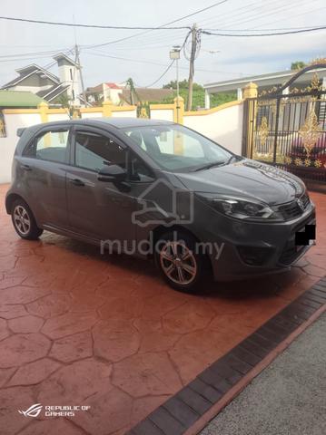 2017 Proton IRIZ AUTO - 1
