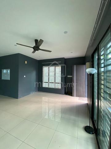 Double Storey Semi Detached House Di Sitiawan Perak 3